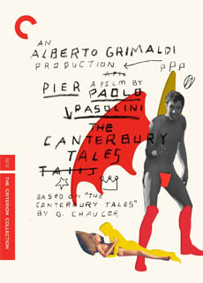 坎特伯雷故事集